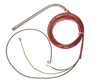 Dometic / Electrolux Fridge Element - COPY PART - 240V -125W - 0565