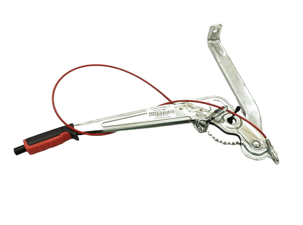 ALKO Handbrake Lever with Breakaway Cable - Model 90S -1154