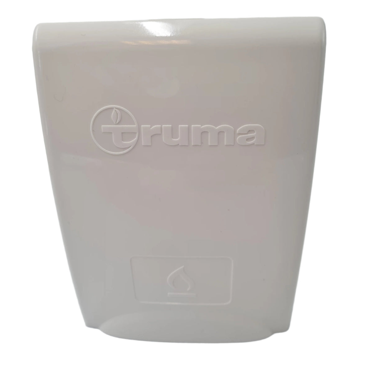 Truma Gas BBQ Point Housing Lid / Cover -White – 40060-99100