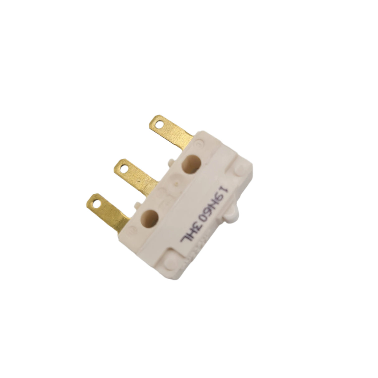Whale Elite or Elegance Micro Switch for Taps - White - 37583