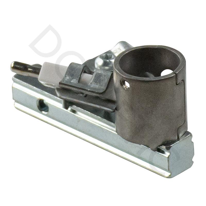 Dometic / Electrolux Fridge Gas Burner and KZ 65 Jet - 407158693