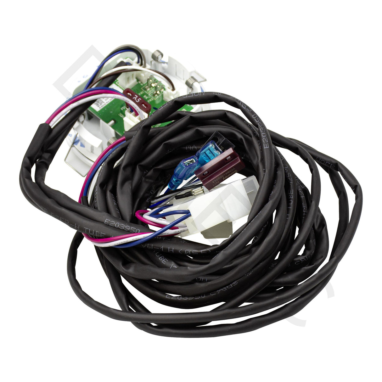 Dometic Toilet Control Switch - 4/6 POL Long Cable - 4450017541