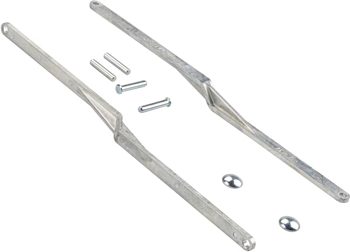 Dometic Seitz Midi Heki Rooflight Struts Stay Opening Lever