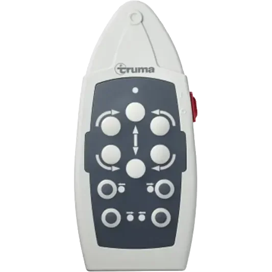 Truma Mover Remote Control Hanset for SE/SE R 60031-00218