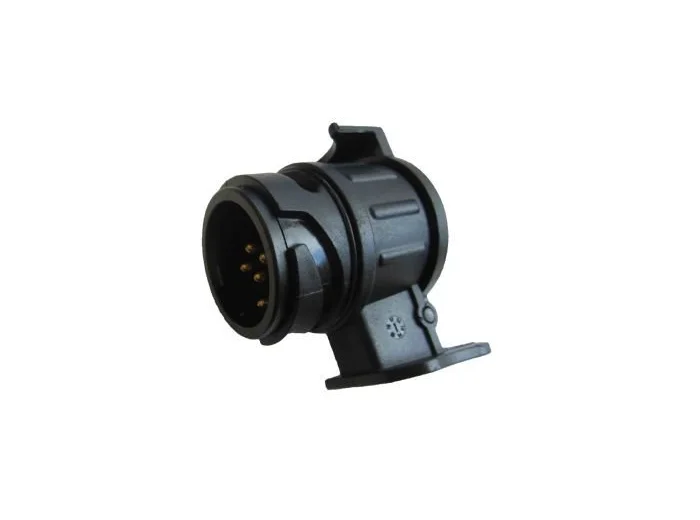 13 Pin to 7 Pin Trailer Adaptor - A0016596