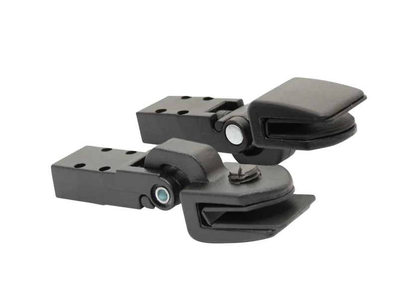 Thetford Caravan Cooker Hob Glass Hid Hinges SSPA0010