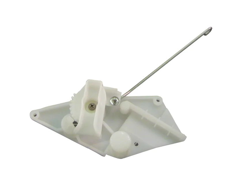Thetford Toilet SC200 Saddle Bracket Kit - 23848