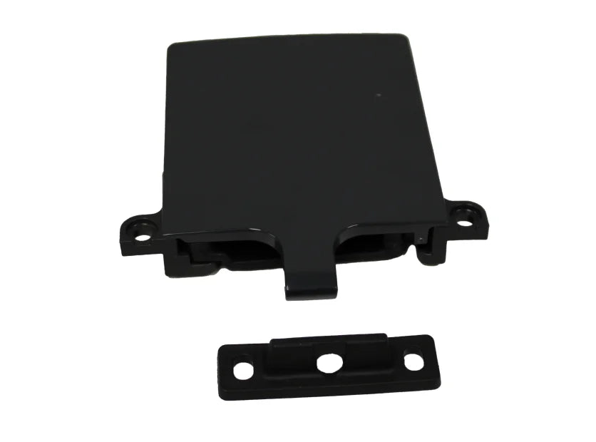 Thetford Fridge Catch SRC V3 – Black – 62974490