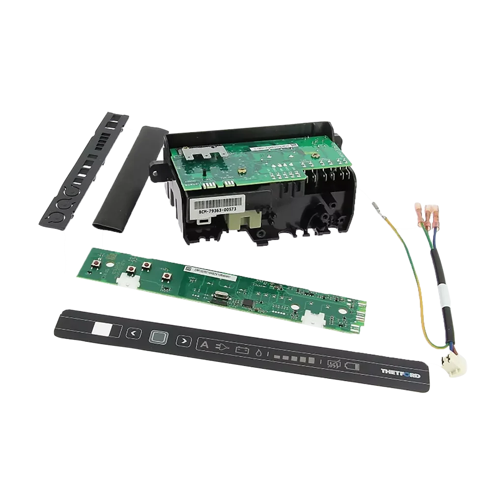 Réfrigérateur Thetford - Kit PCB / Powerboard / Display Board - N3000 - 691139