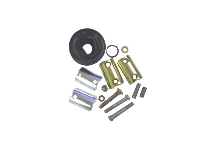 ALKO Stabiliser AKS 2004 / 3004 Hitch Fixing Kit - 1336334