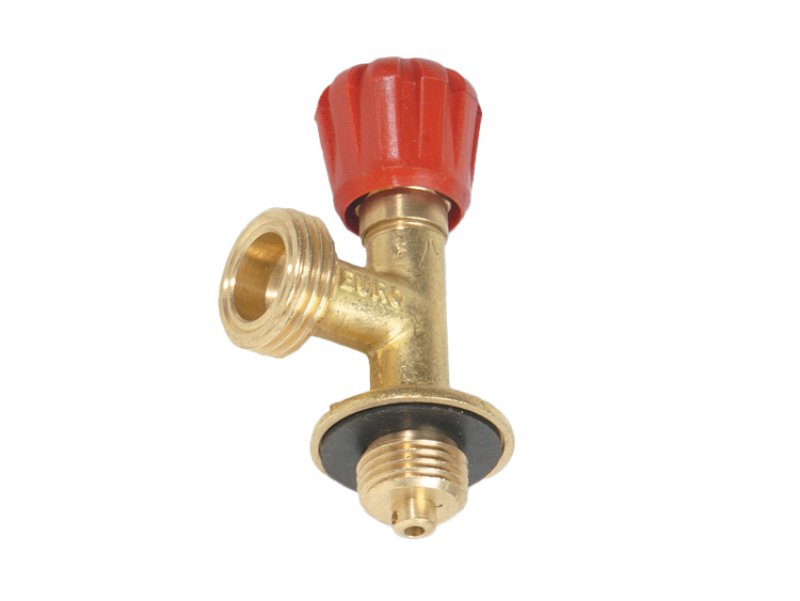 Camping Gaz Adaptor for 901, 904 and 907 Cylinders.