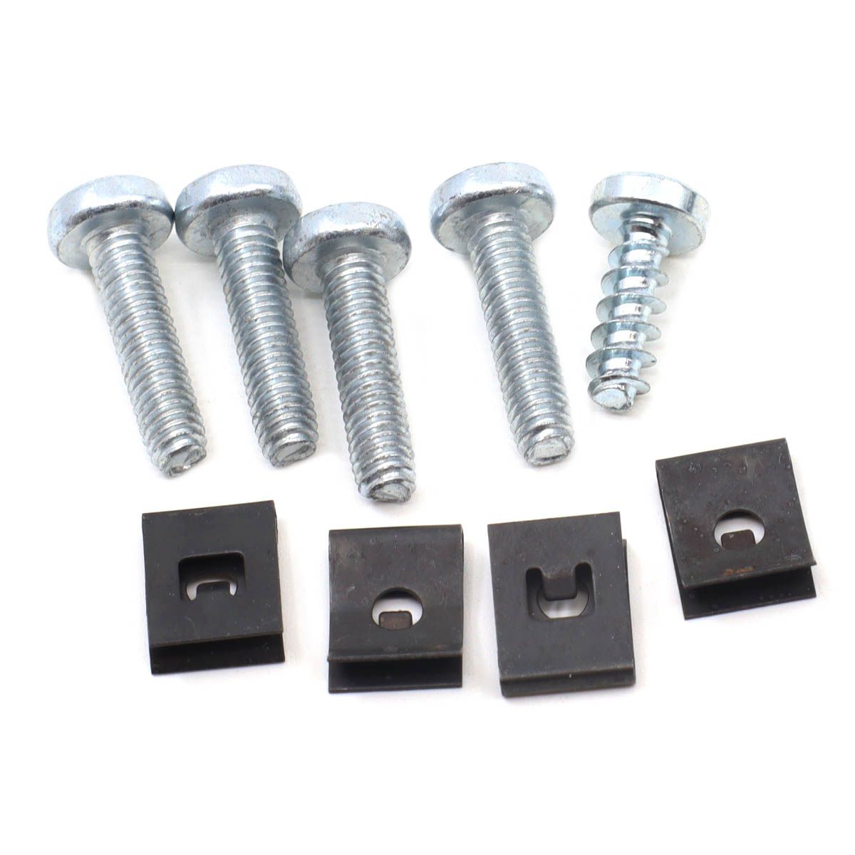 Truma Combi E - Heater Combustion Air Motor Kit - 34020-00235