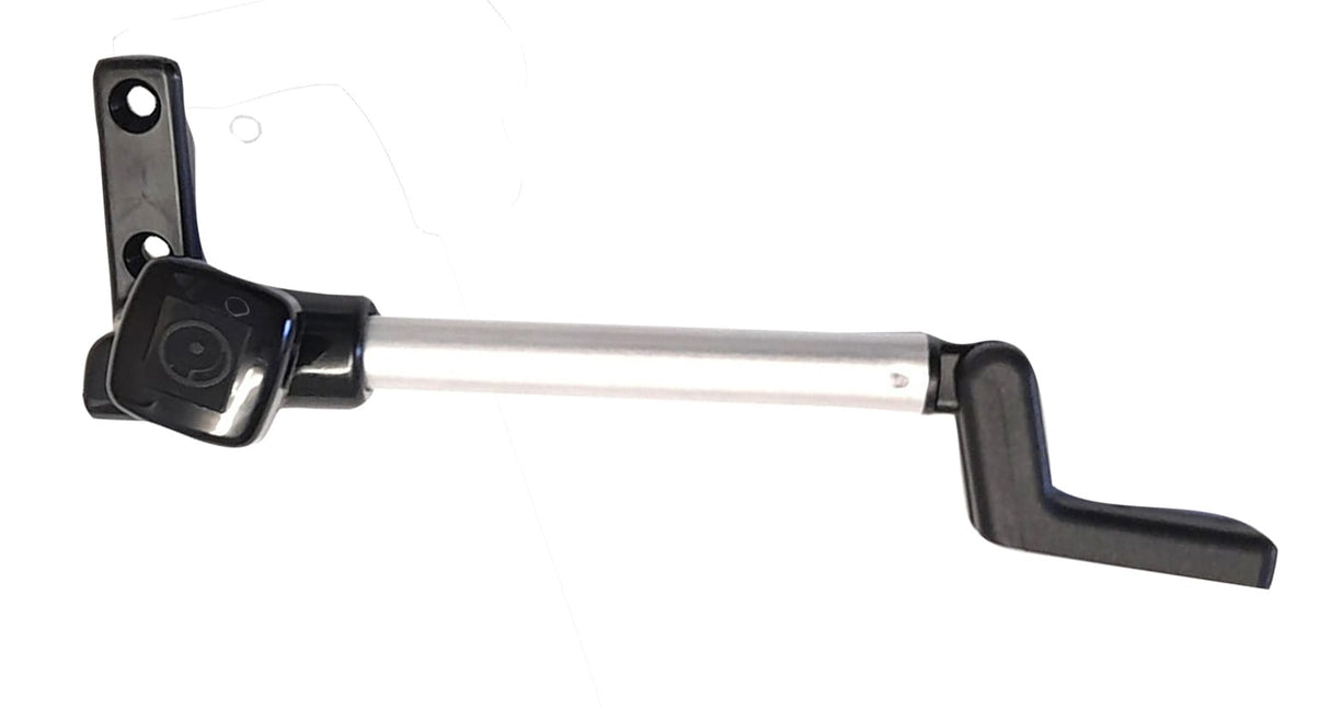 Window Stays 140mm Tube Stay Perma-Fix End -Screw On - Left Hand