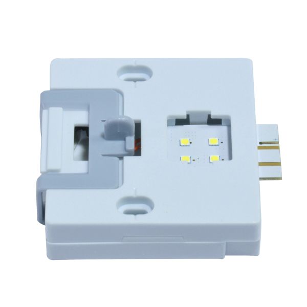 Dometic RM8 Fridge L/H Door Lock Light Catch Switch - 289037115