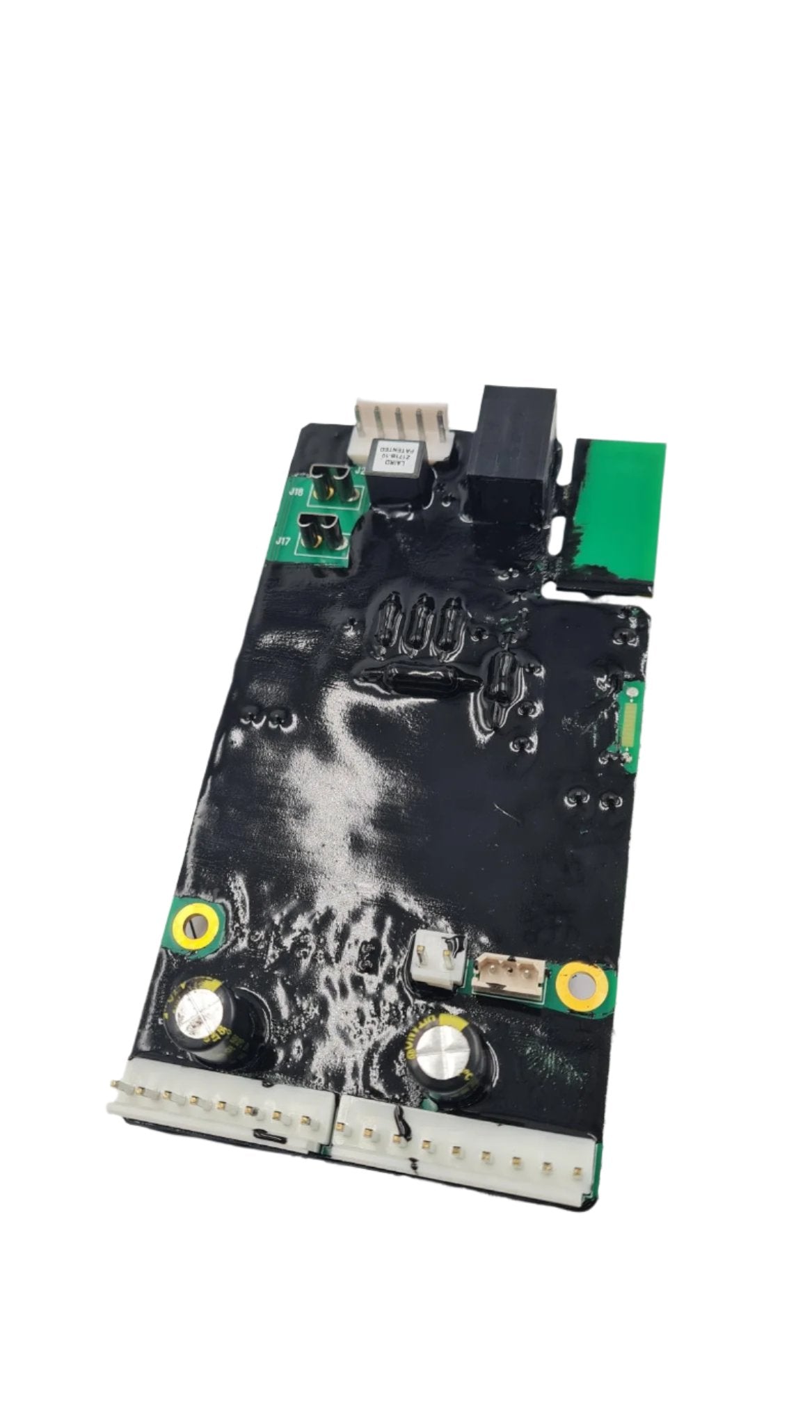 Whale Heat Air/Gas 3kw GT - PCBA - AK1864