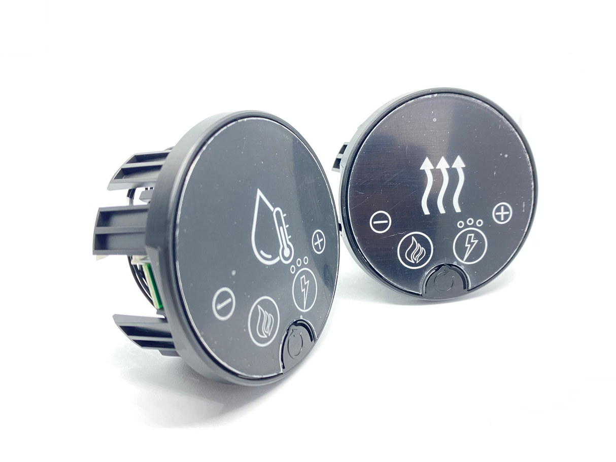 Whale Expanse HeatAir 5GTE & Expanse LIN Control Panel Kit AK1965