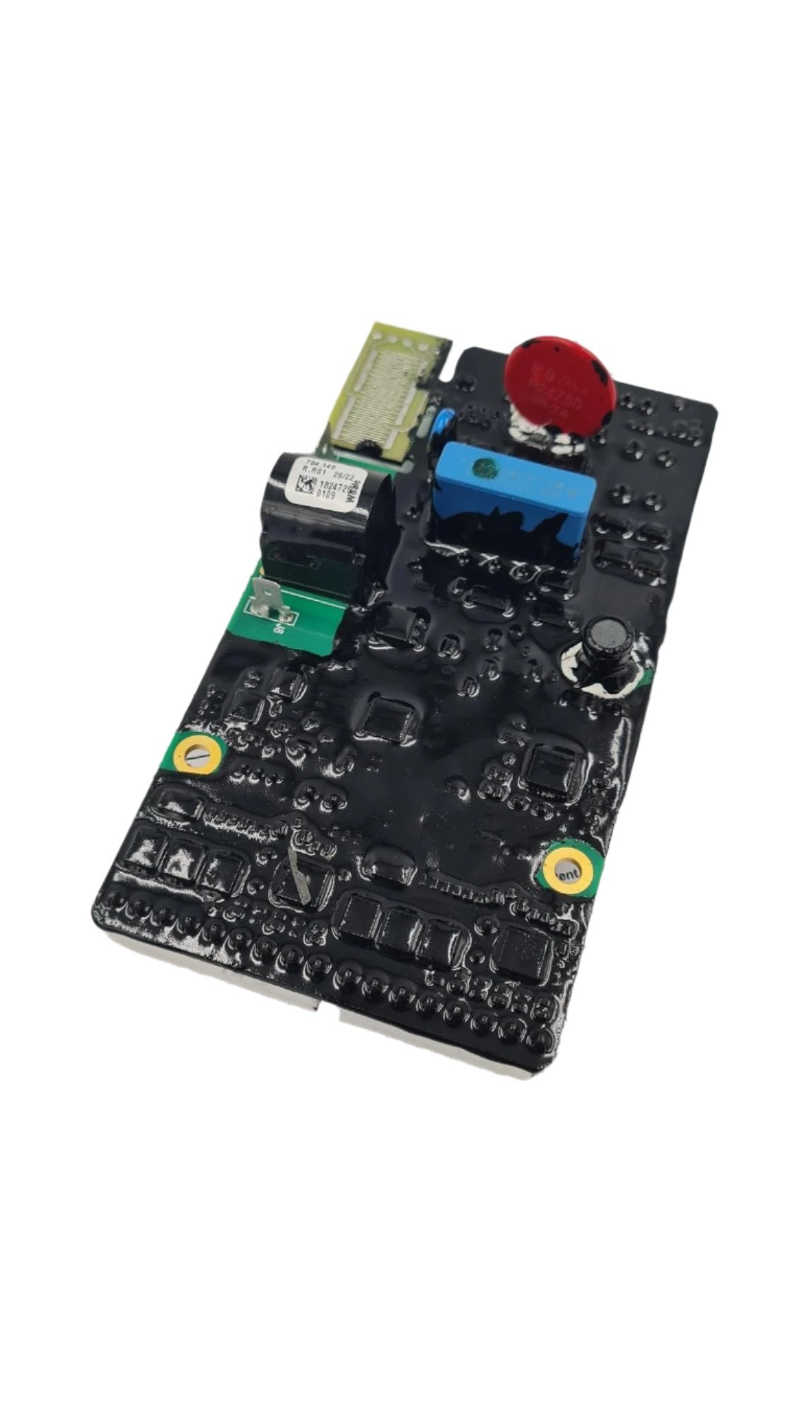 Whale Heat Air/Gas 3kw GT - PCBA - AK1864