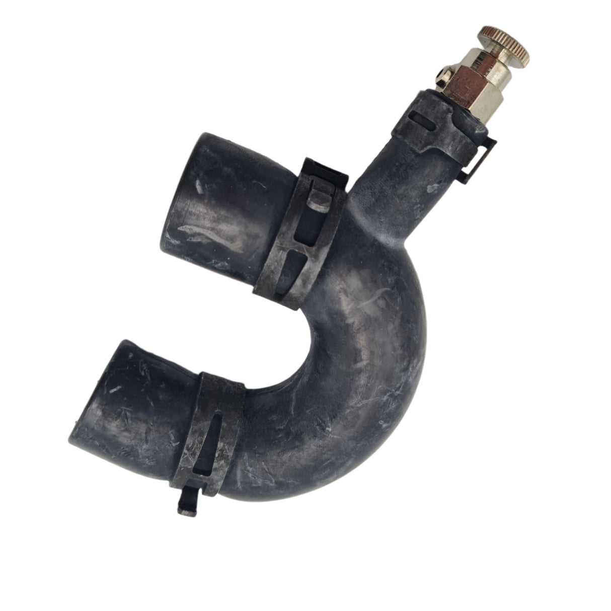 Alde Heating System ' U ' Bend with Bleed Valve - 1900-545