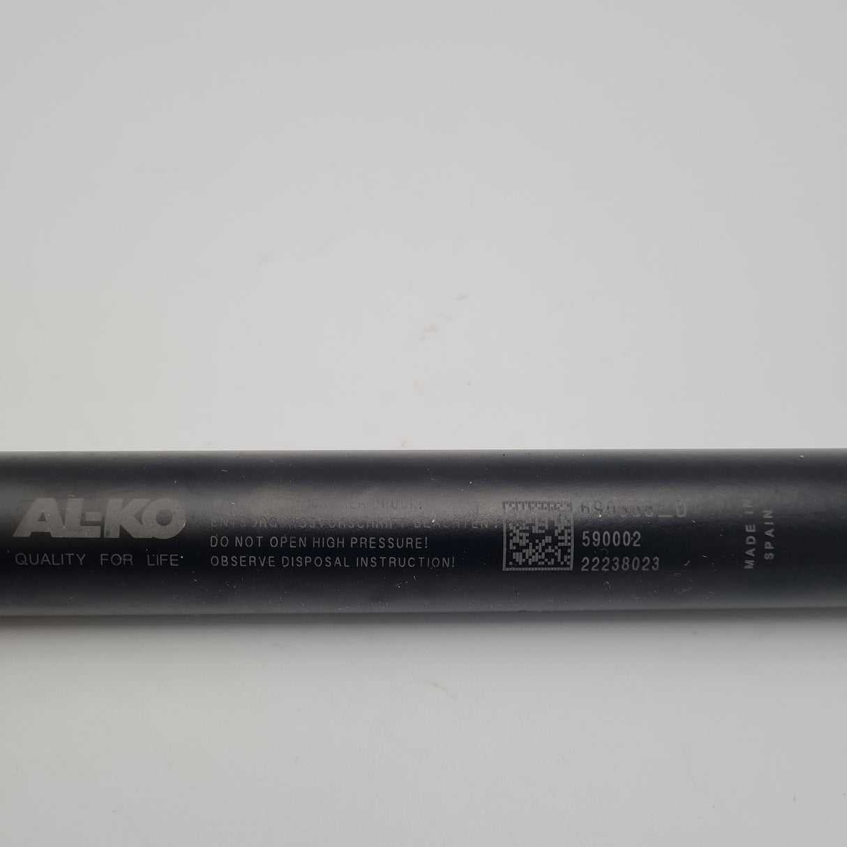 ALKO Hitch Coupling Damper for Model 200V - 690-388