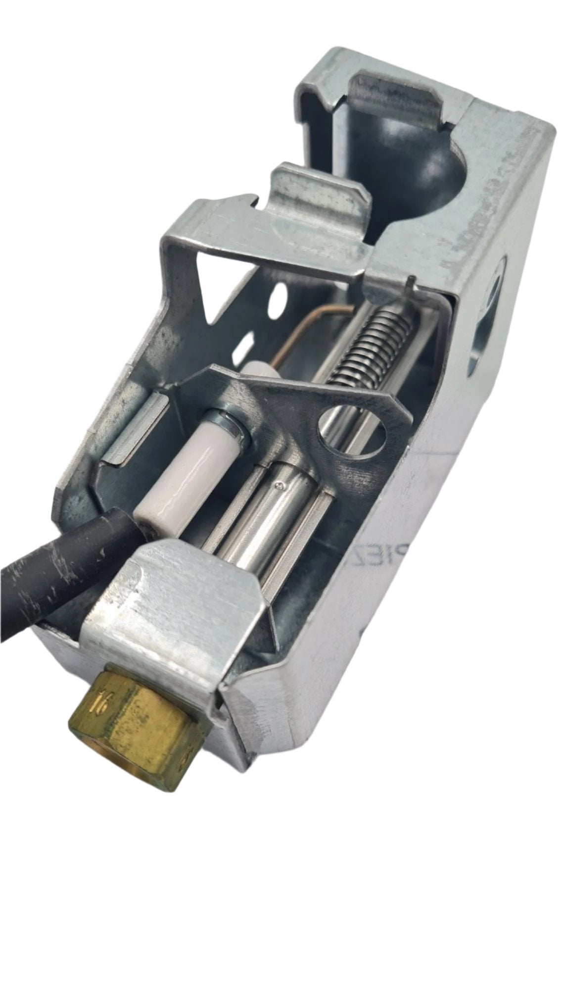 Dometic Fridge Burner Gas Burner - PIEZO - CBS2 - DN16 -289060494