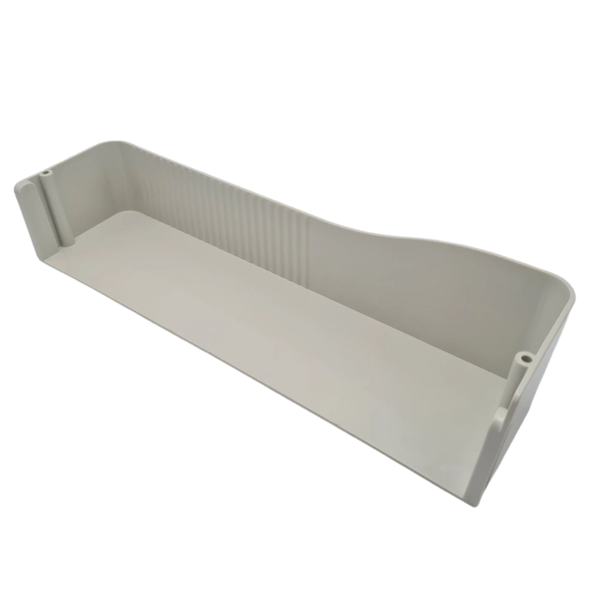 Dometic Fridge Shelf Door Bin - White - 241207700