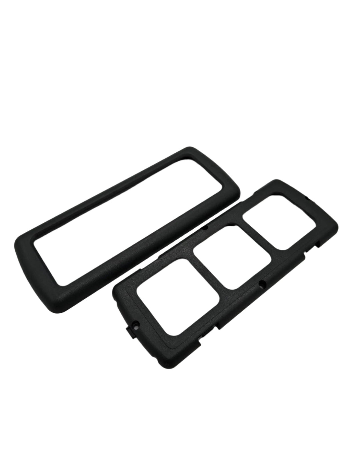 CBE Triple Facia - Support / Outer Frame - Grey - 2899-94