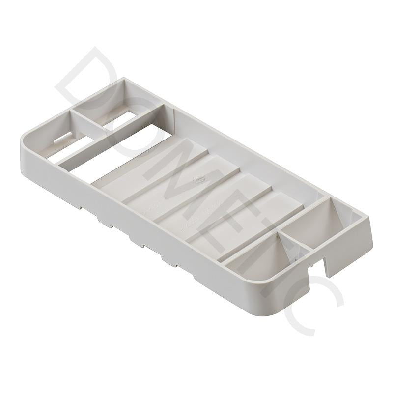 Dometic / Electrolux Flue Vent Grill – White – 2890612001