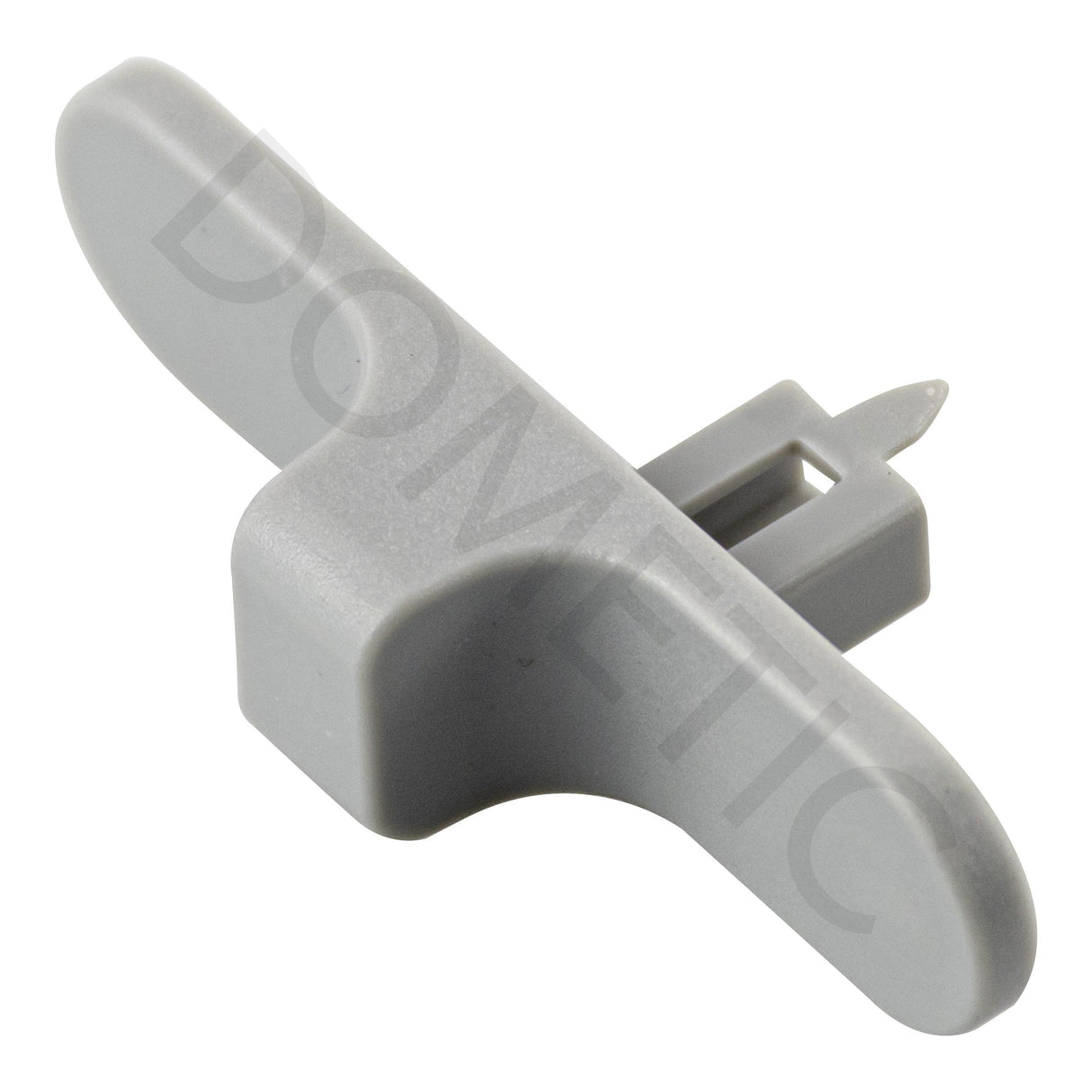 Dometic Fridge Door Sliding Grey Travel Catch RML 10.4 + 10.5 289080201