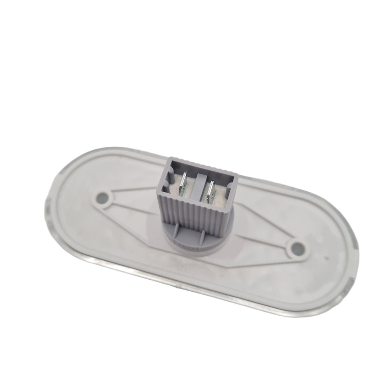 Jokon PLR2000 Front Marker Light - White - 0724