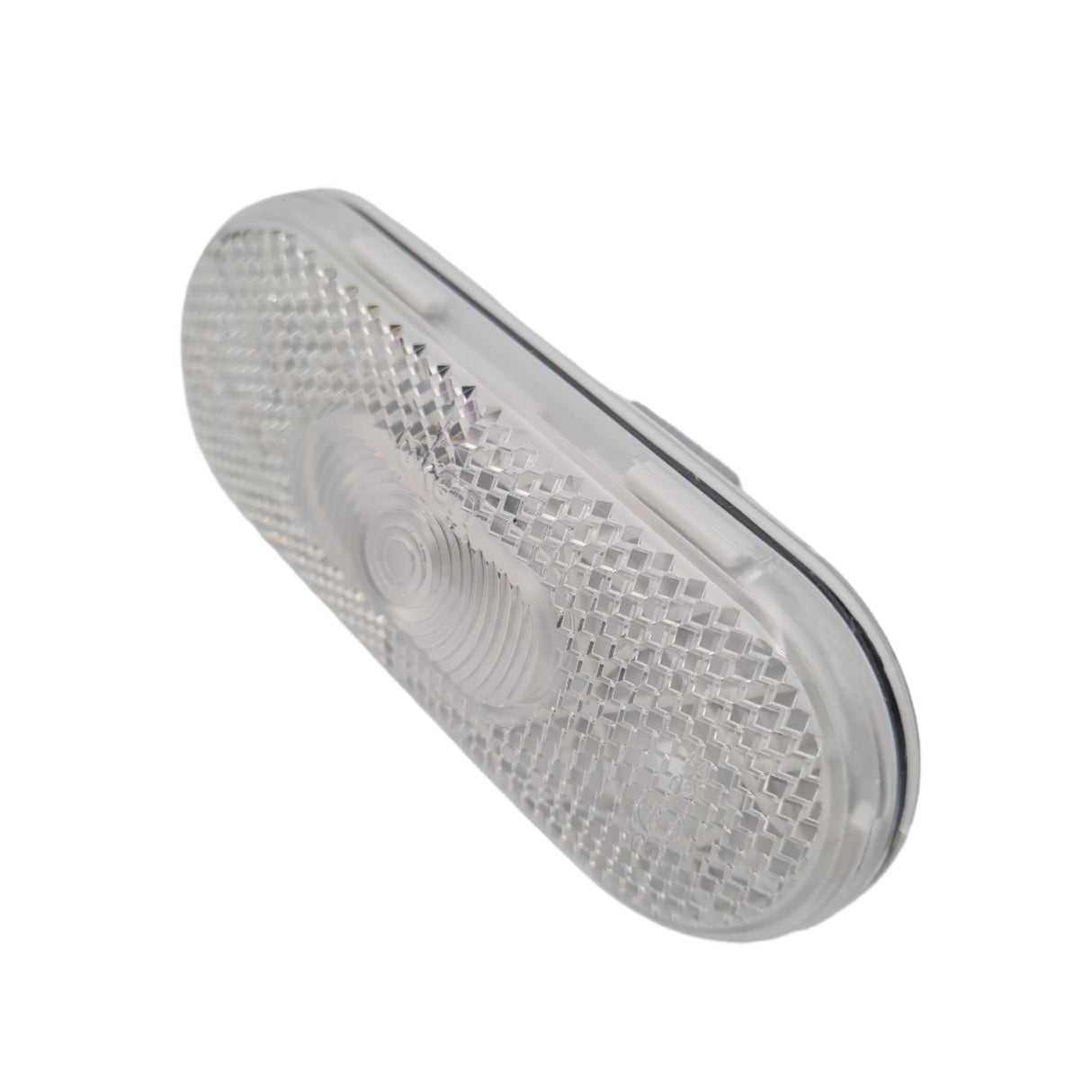 Jokon PLR2000 Front Marker Light - White - 0724
