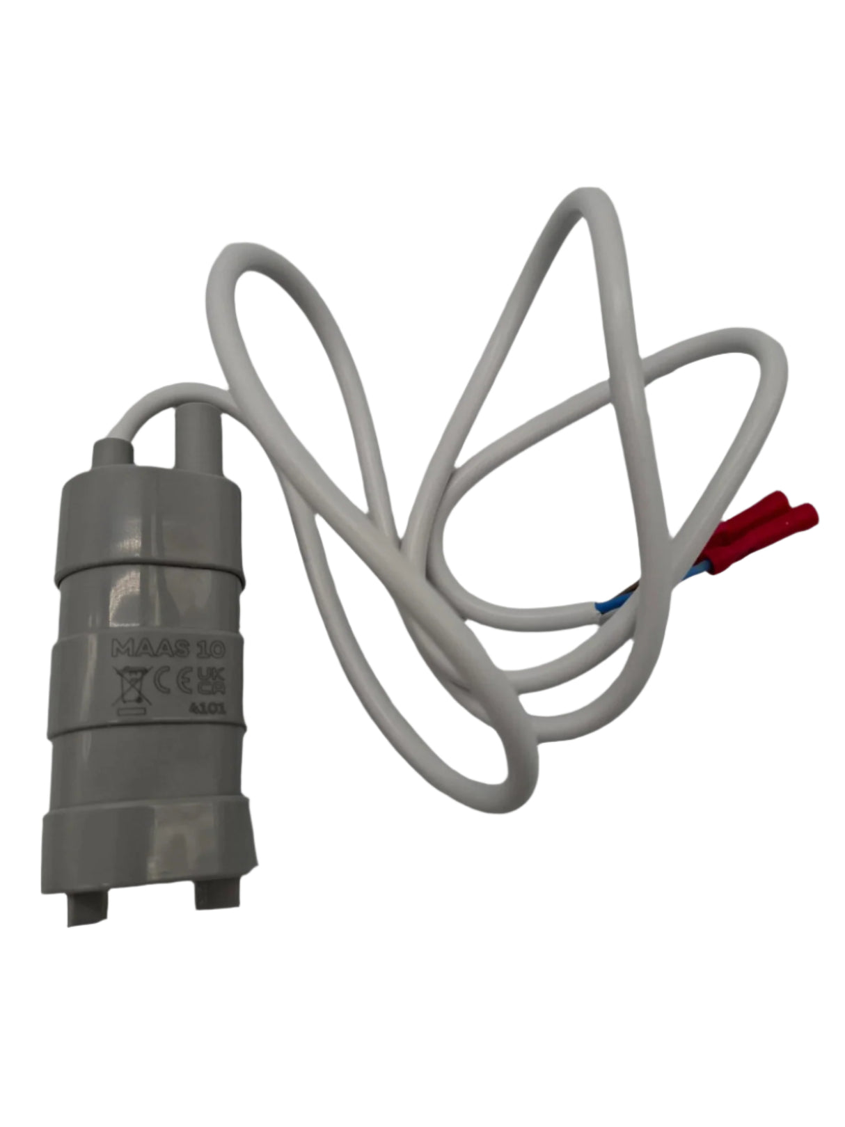 MAAS Water Pump 12 Volt - Submersible 10 Lt/Min – HY2510