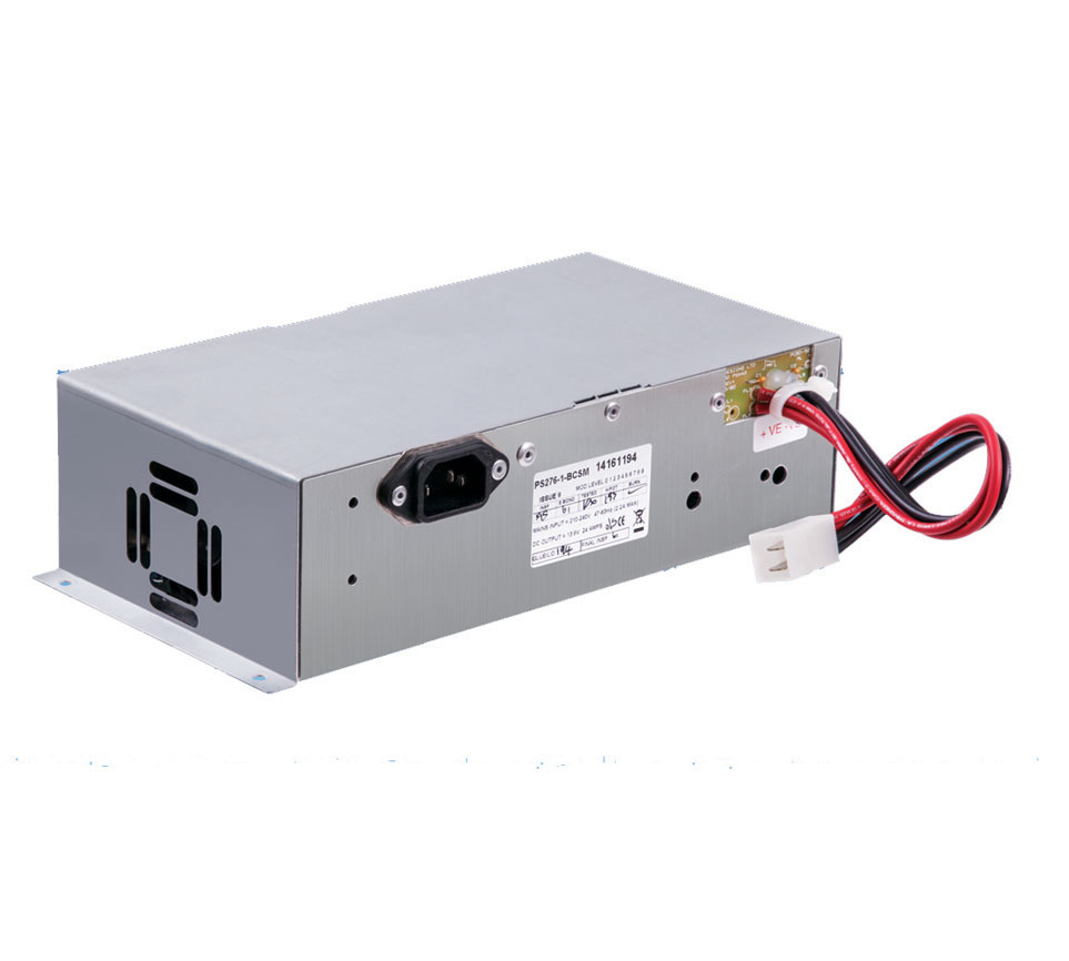 Battery Charger / 20 Amp Transformer - PS276-1-BCSM - PO120