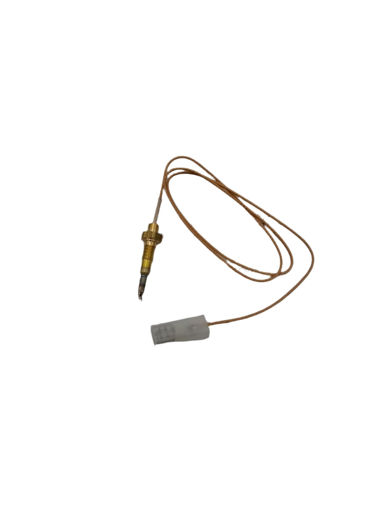 Thetford Hob Thermocouple S2 Faston 600mm - SSPA0673