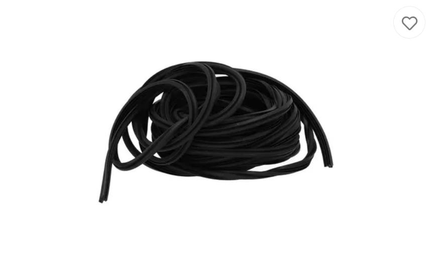 Dometic Rooflight Seal Gasket Skyview 4460000531