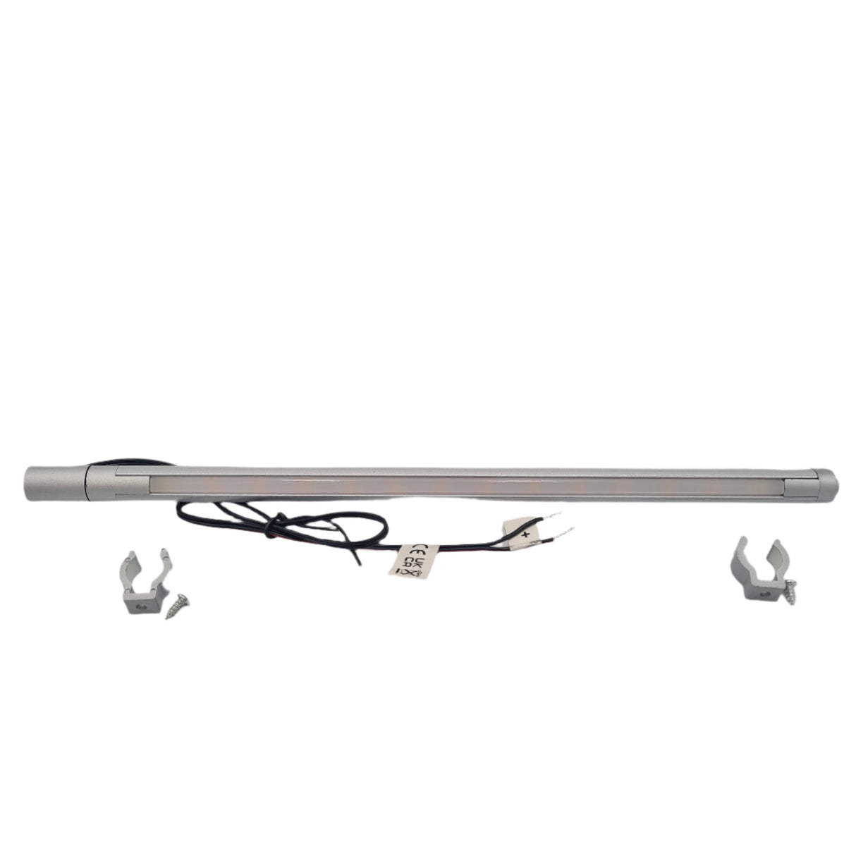 LED Sigma Tube / Switched Light - 27 cms - 4303706