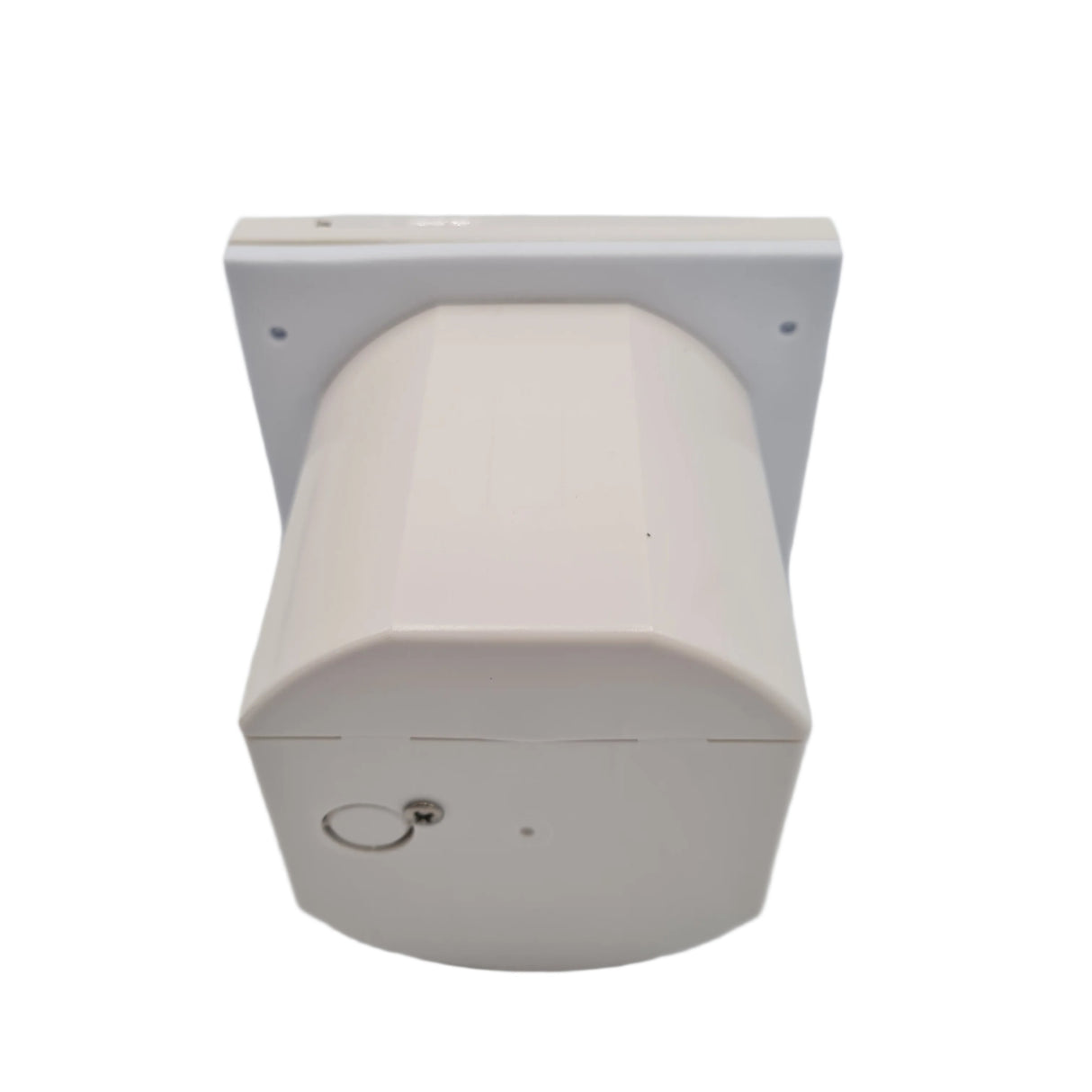 Mains 240 Volt Inlet – TND Model – White – PO141