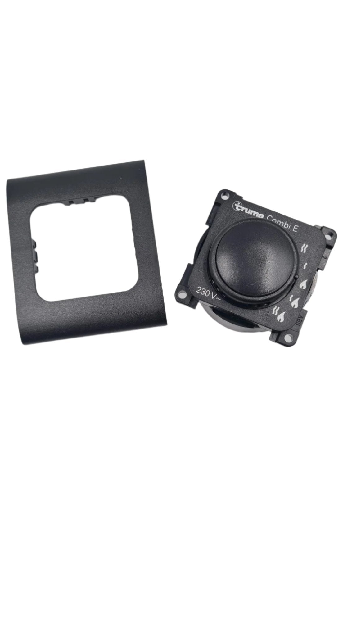 Truma Combi E Power Selector Switch - Black - 34030-23300