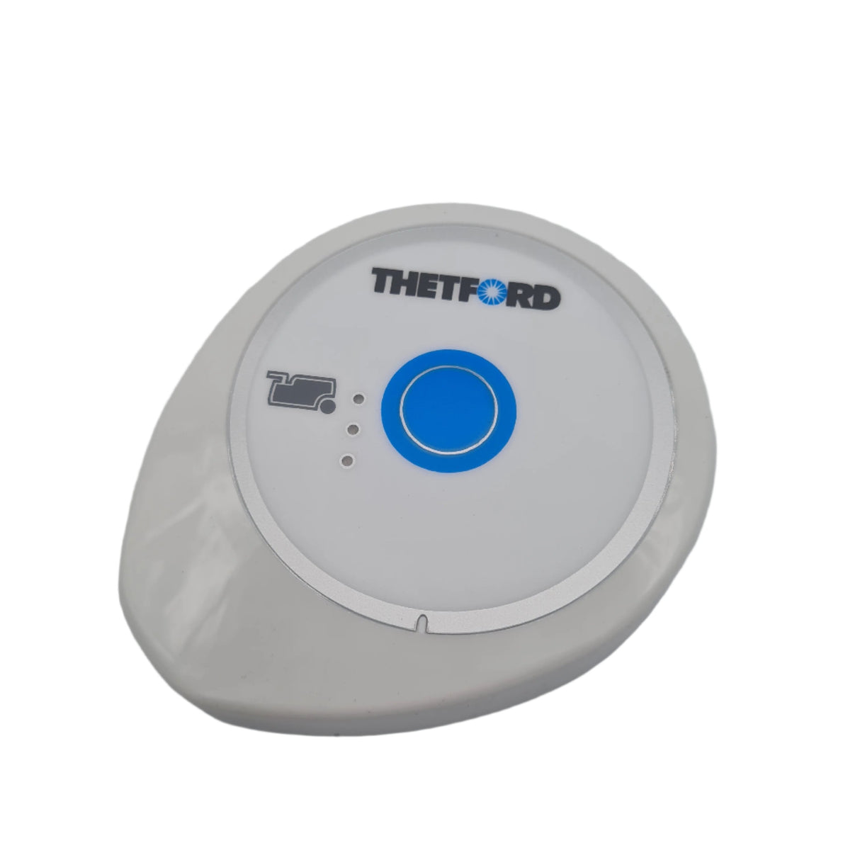 Thetford Toilet SC500 Control Knob / Panel / PCB - L Version – 9072362