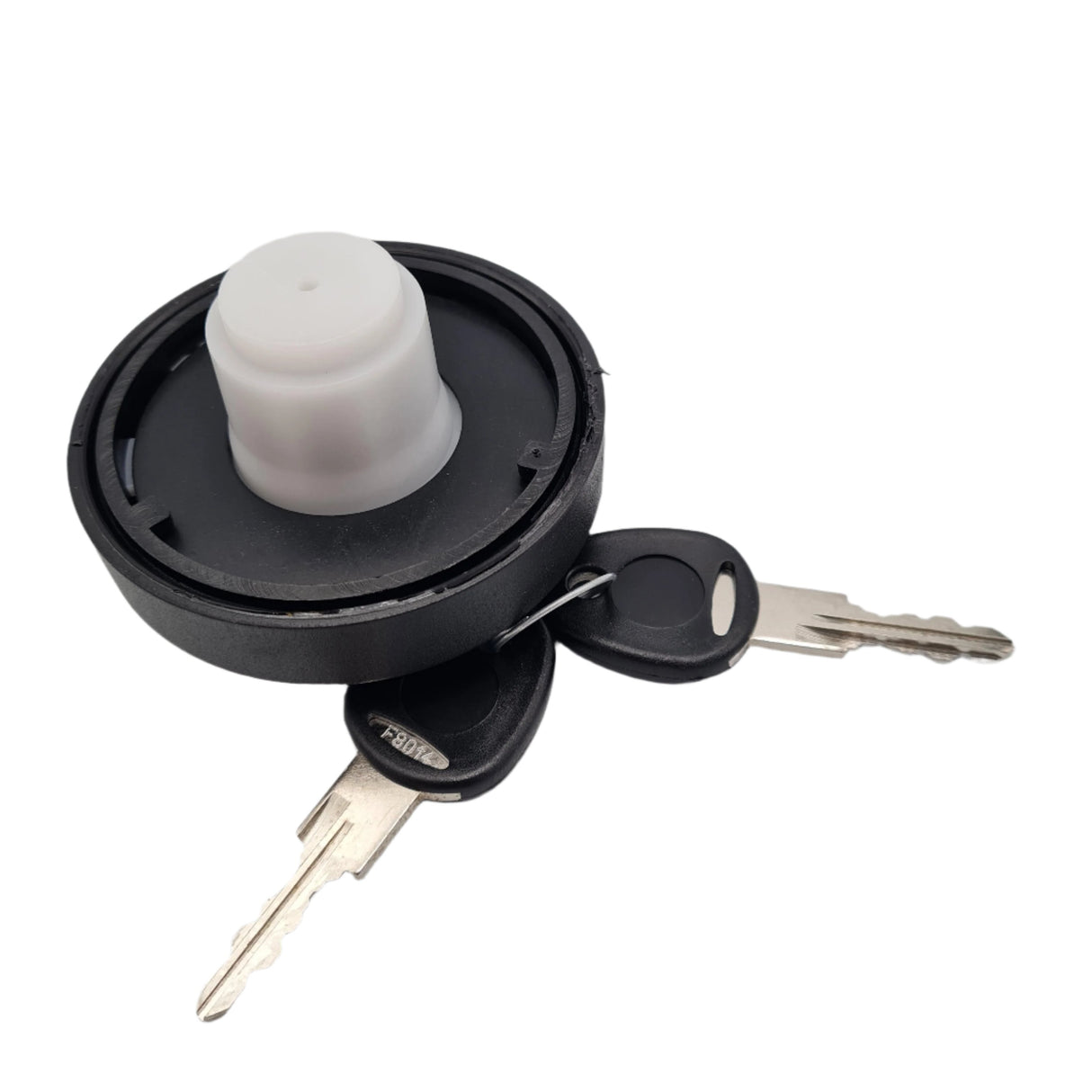 FAWO Water Inlet Locking Filler Cap – Black - 01622T90281PK