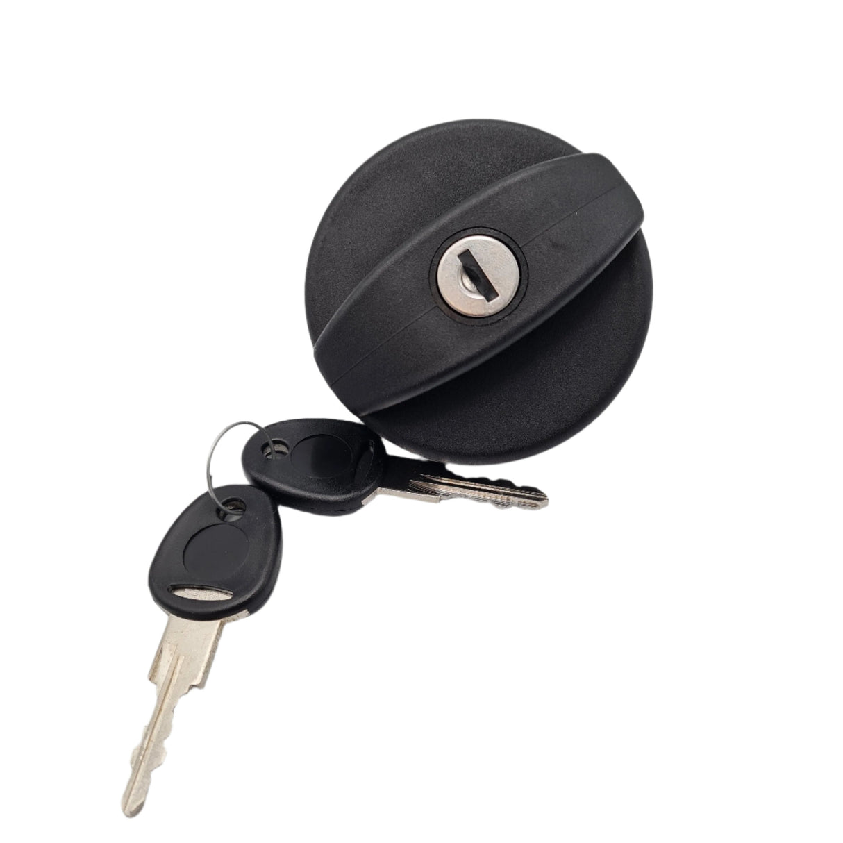 FAWO Water Inlet Locking Filler Cap – Black - 01622T90281PK