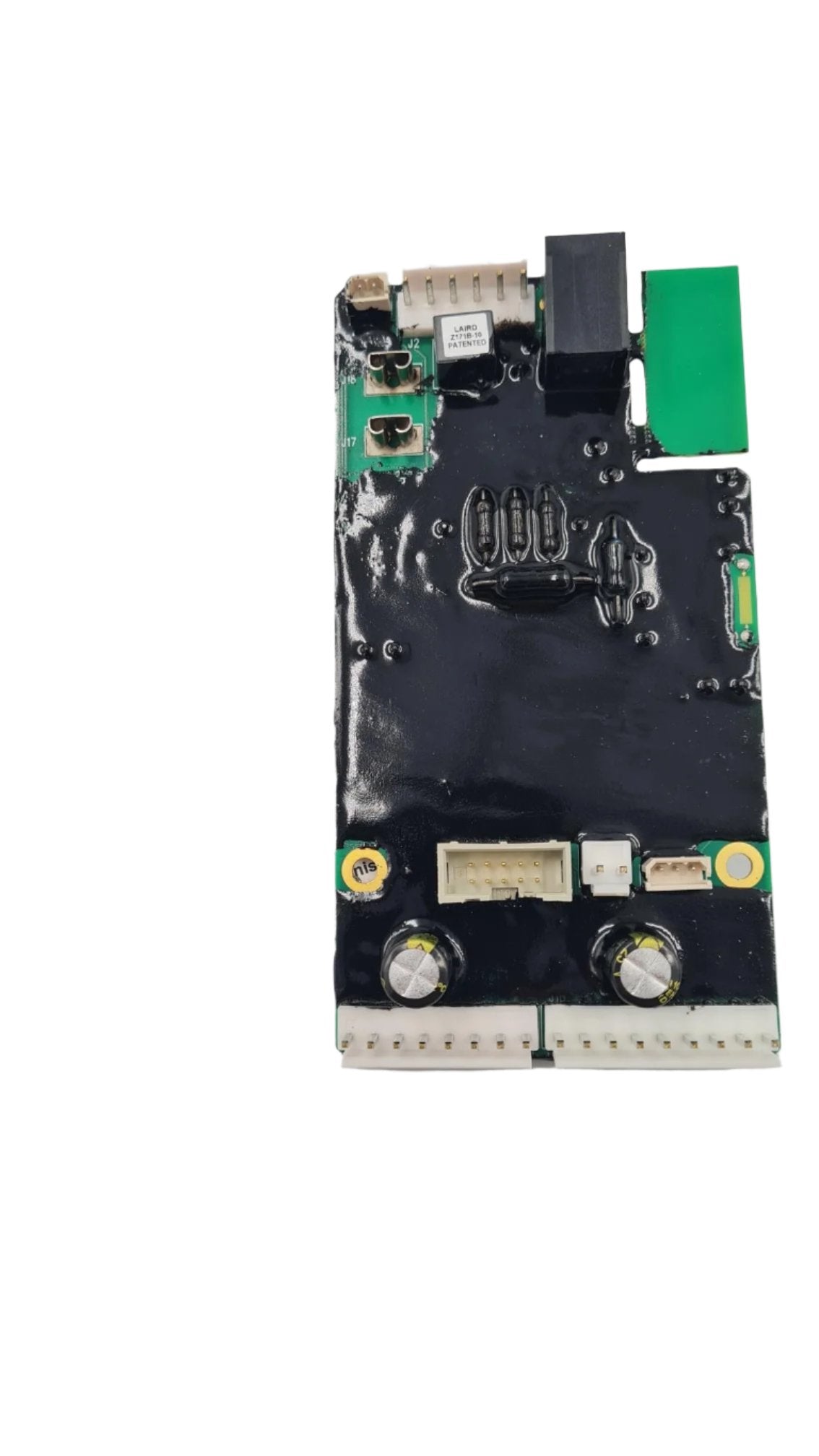 Whale Air Heat Gas PCBA 5kW GTE Board - AK1847