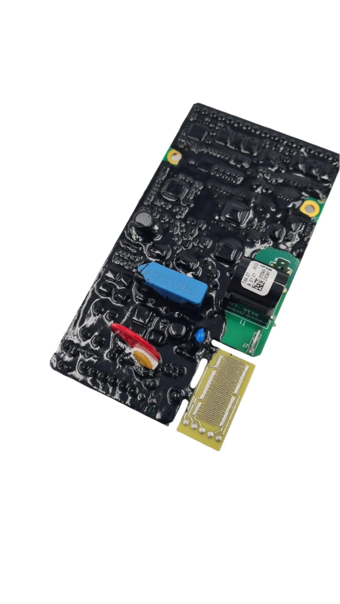 Whale Air Heat Gas PCBA 5kW GTE Board - AK1847