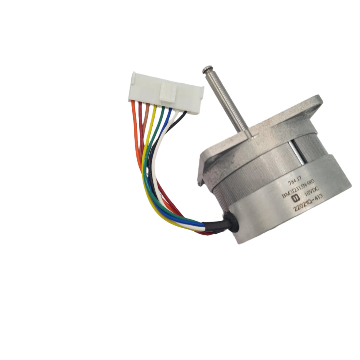 Whale Blown Air Heat Fan Motor - AK1833