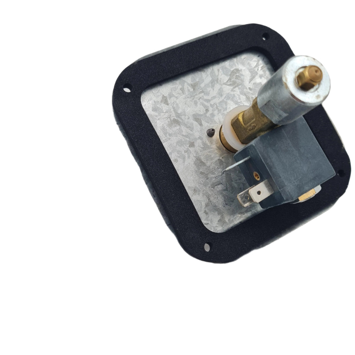 Whale Space Heater Gas Train - 2.9kW Model - AK1260.