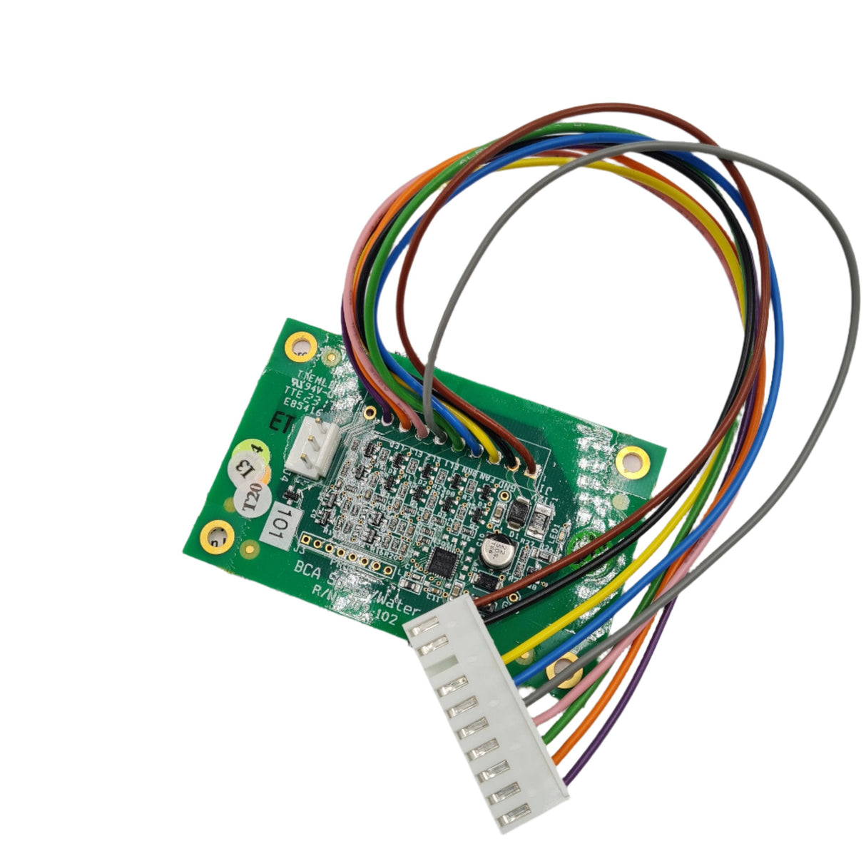 Whale Space Heater PCB LIN- Fits SL4312 - AK1948