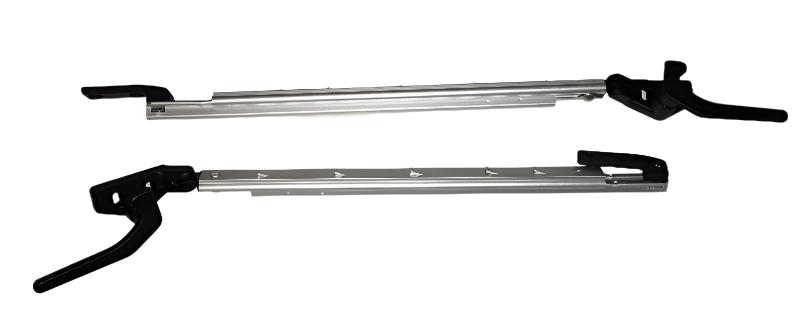 Window Stays – 280mm - Auto Stay – Lever Lock -Screw Fix Type –9.05.164.00.00.S.PK