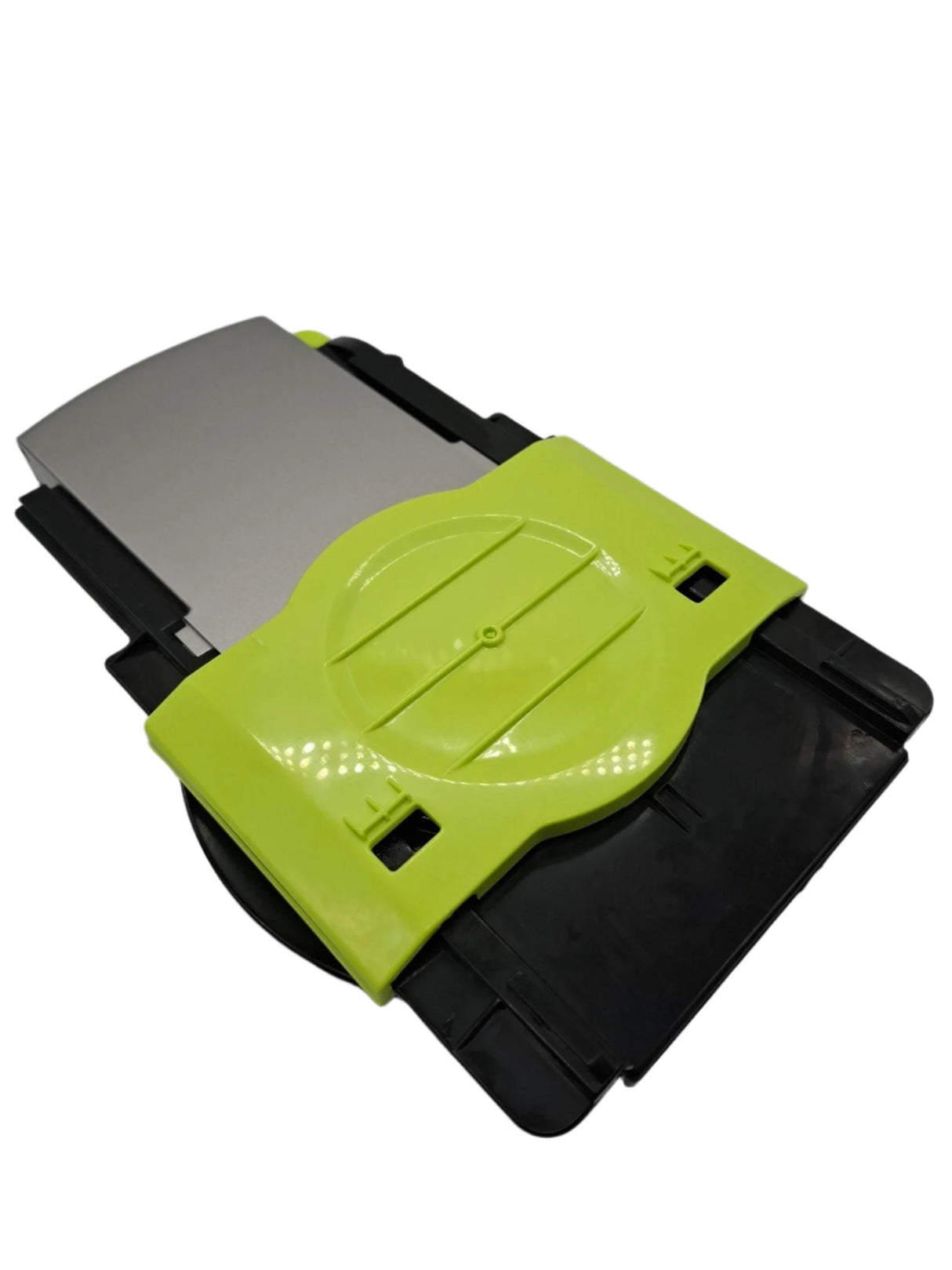 Dometic Toilet Waste Tank Slider Kit CT4000 CT3000 - Green - 4450017507