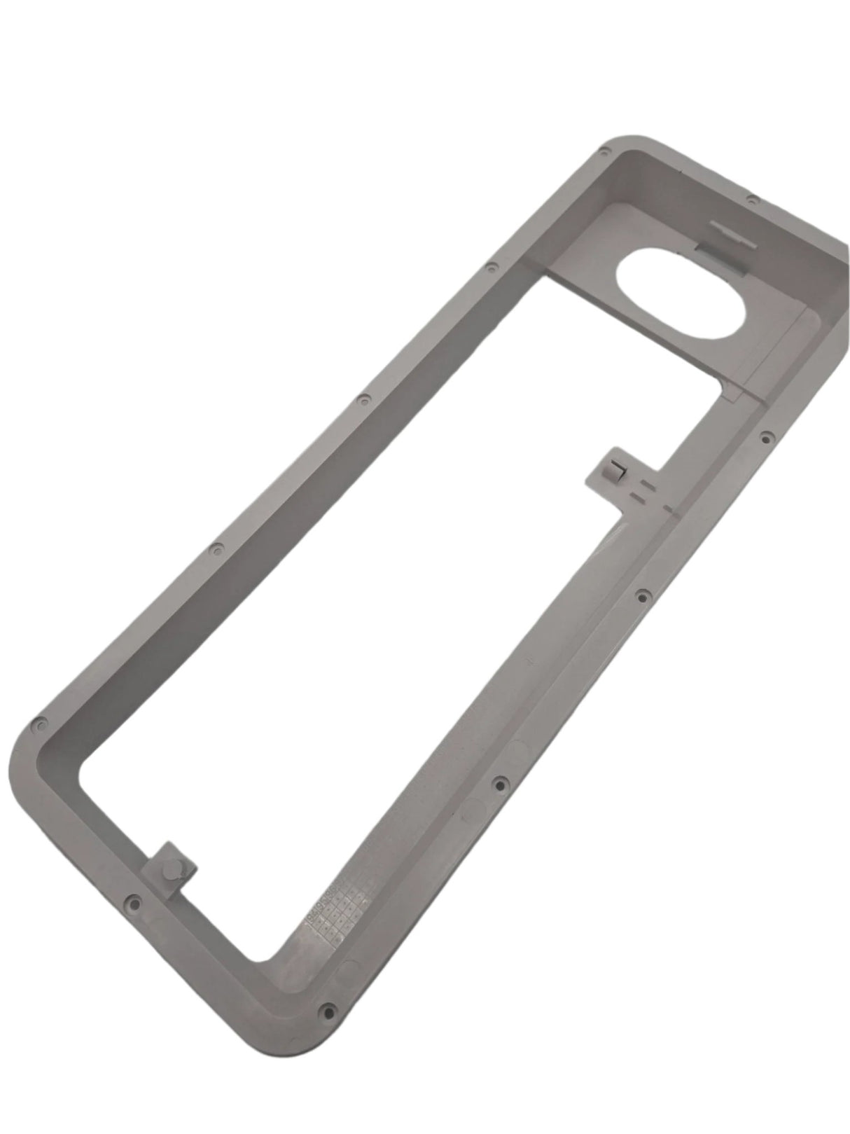 Dometic LS200 Fridge Upper Vent Frame - White - 295177181.