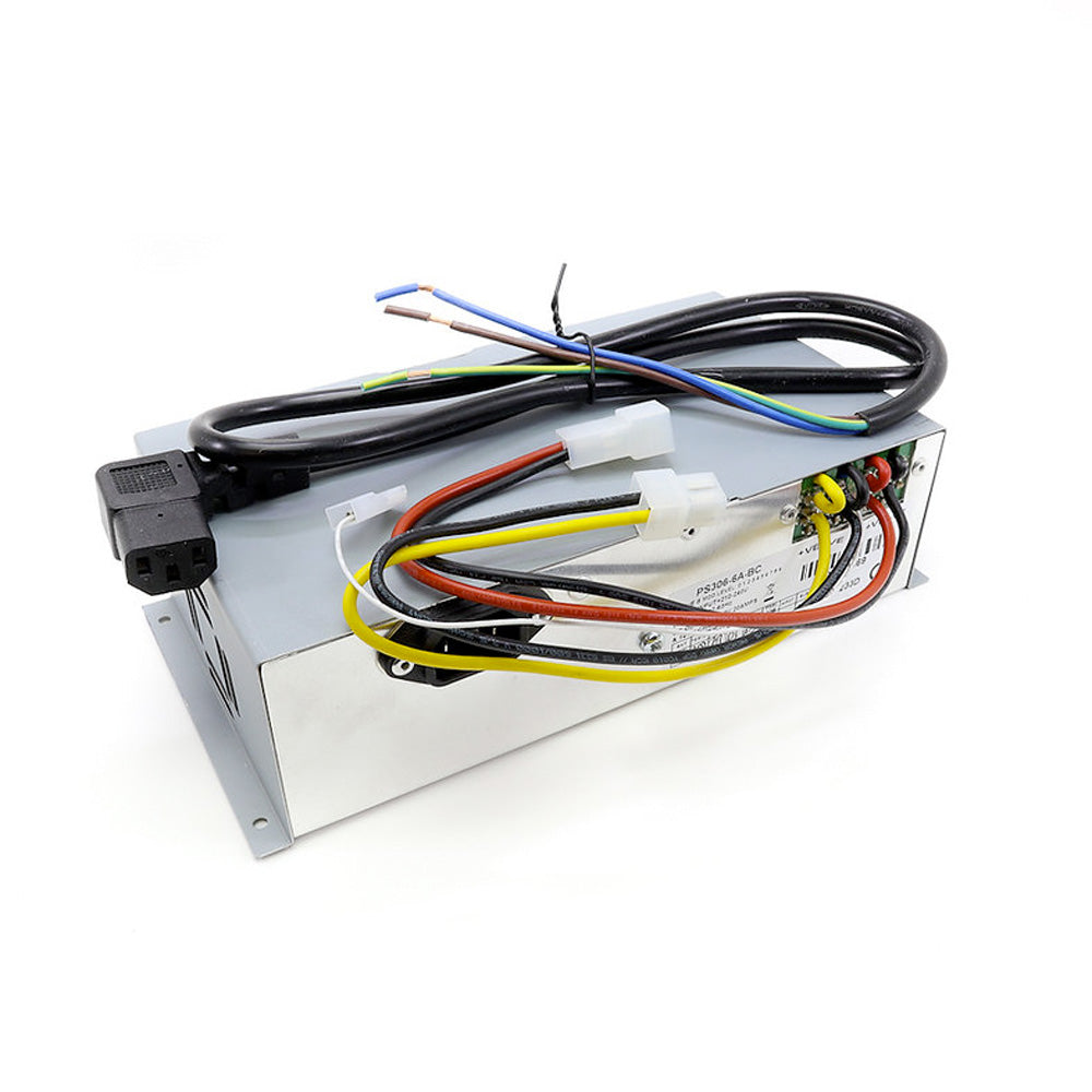 Battery Charger / Transformer - Dual Output 3 Stage- PS306-6A-BC - PO123