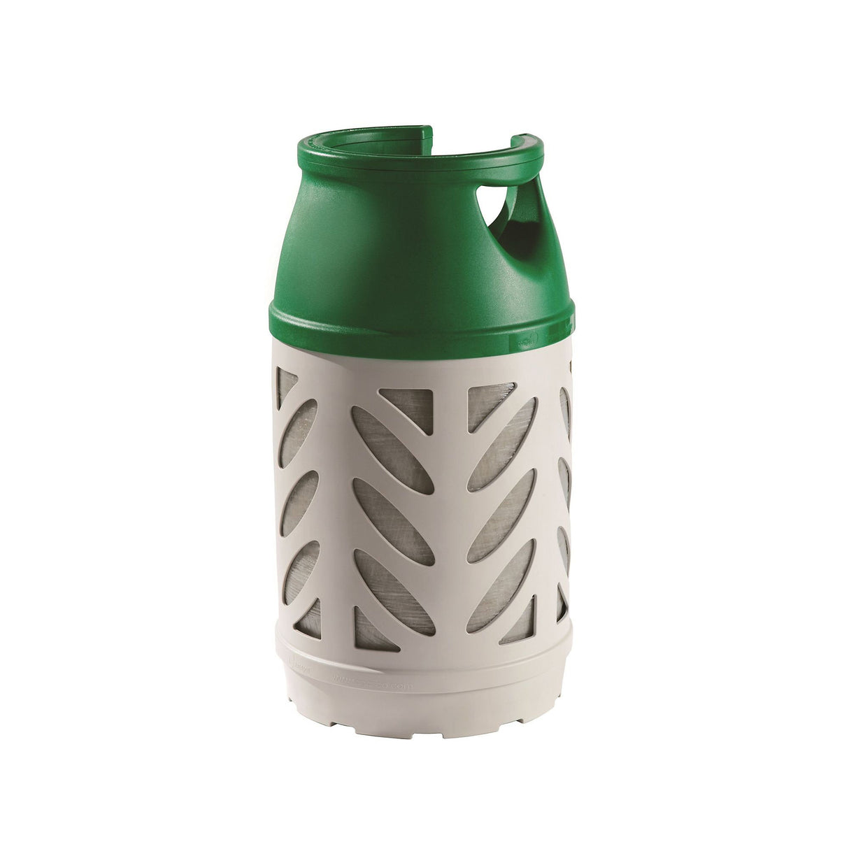 Flogas 10kg Gaslight Leisure Gas Refill (Plastic Bottle)